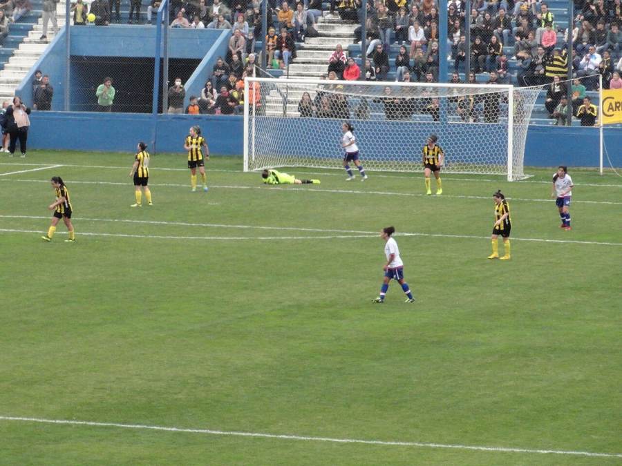 西班牙 比赛日现场